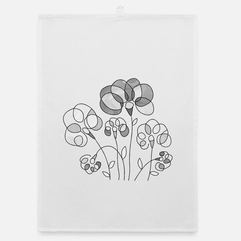 Fleur Torchon bio