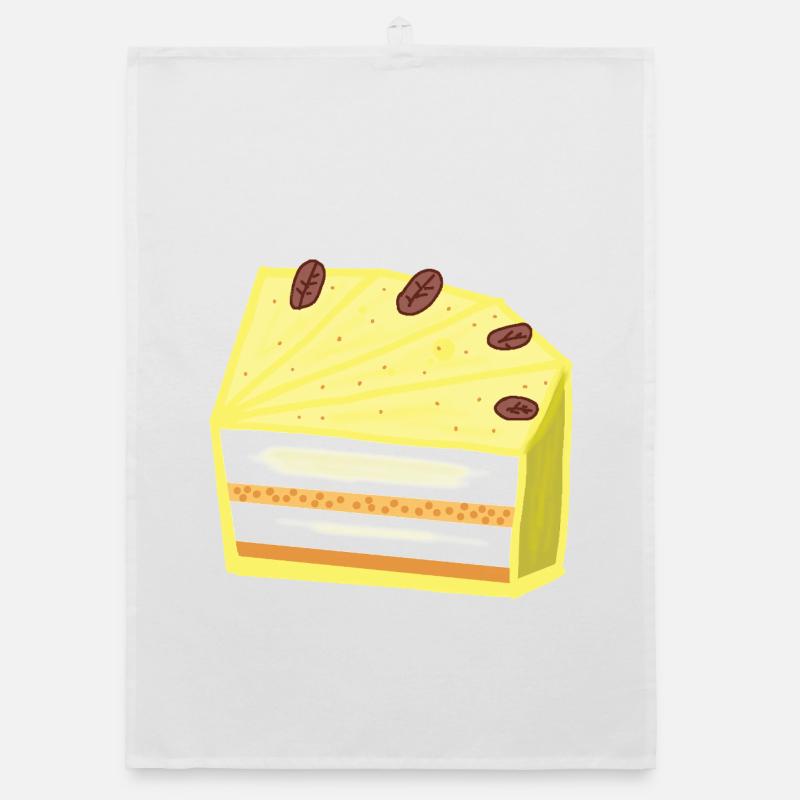 Cake Bakery Confectionery Baking Baker Organic dish towel