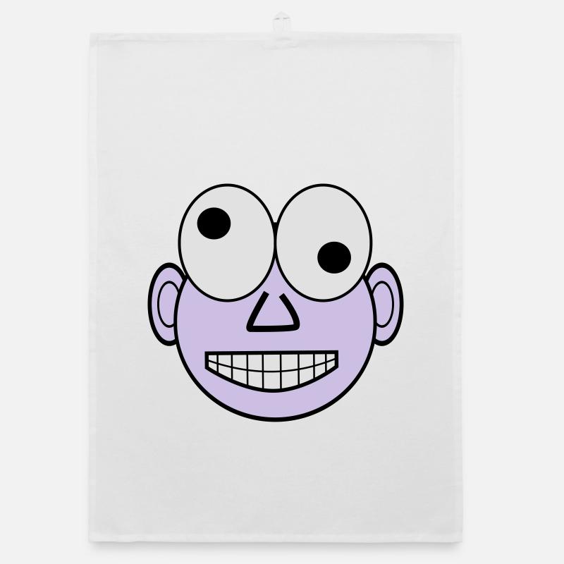 funny face Torchon bio