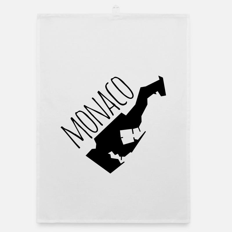 Monaco Torchon bio