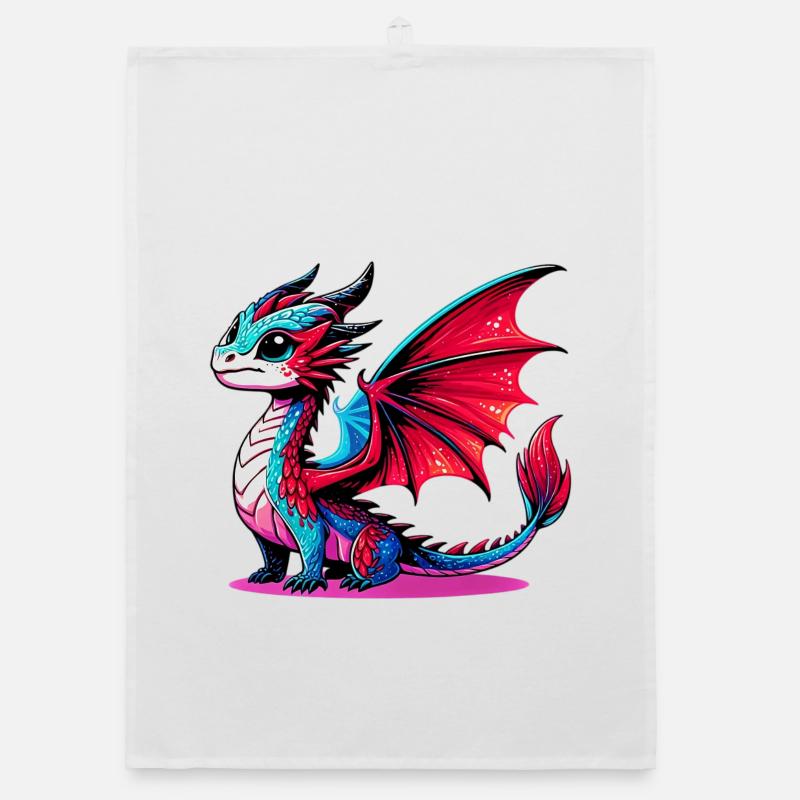 Dragon Torchon bio