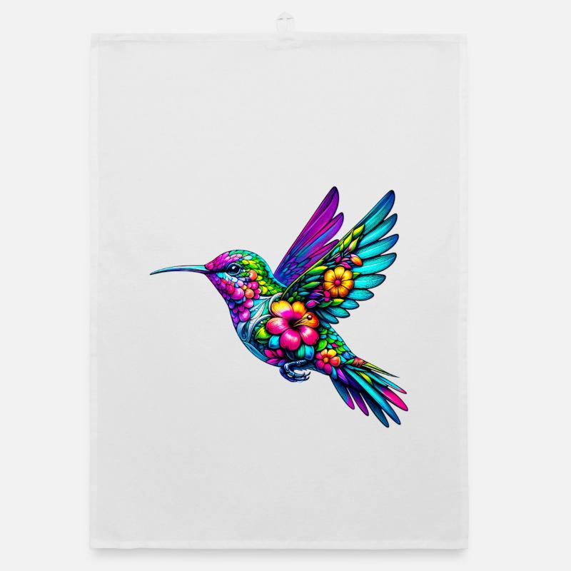 Colibri Torchon bio