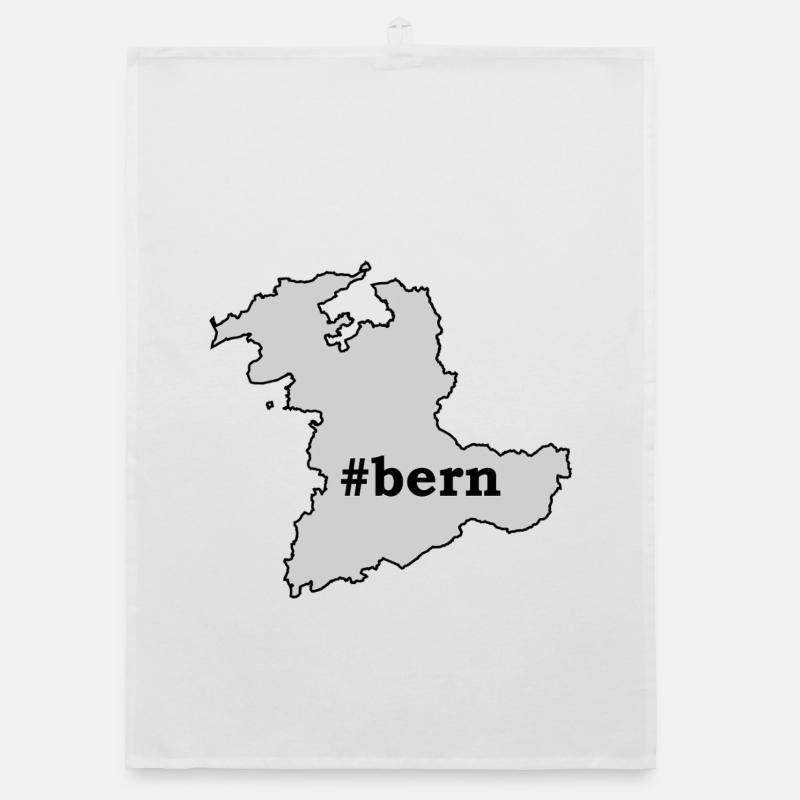 BE Bern Torchon bio