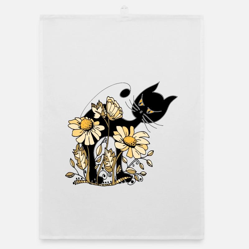 chat Torchon bio