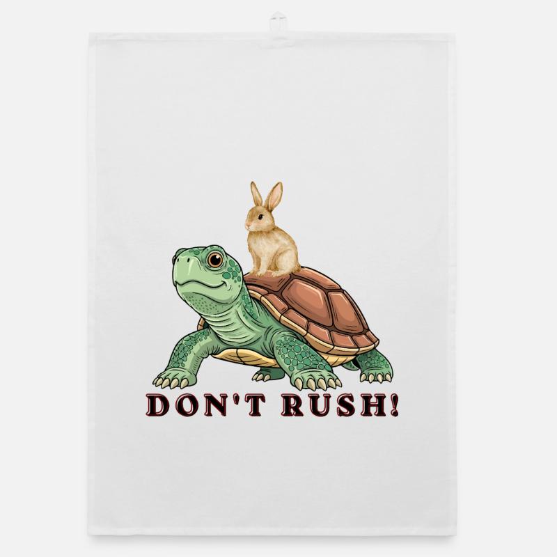 Organic Geschirrtuch