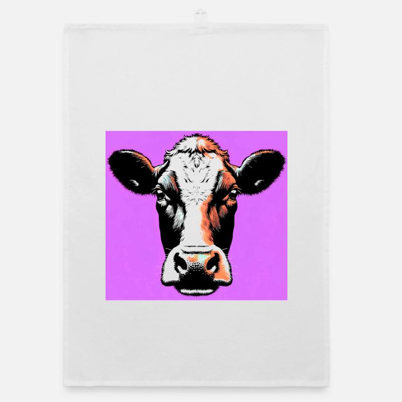 vache Torchon bio