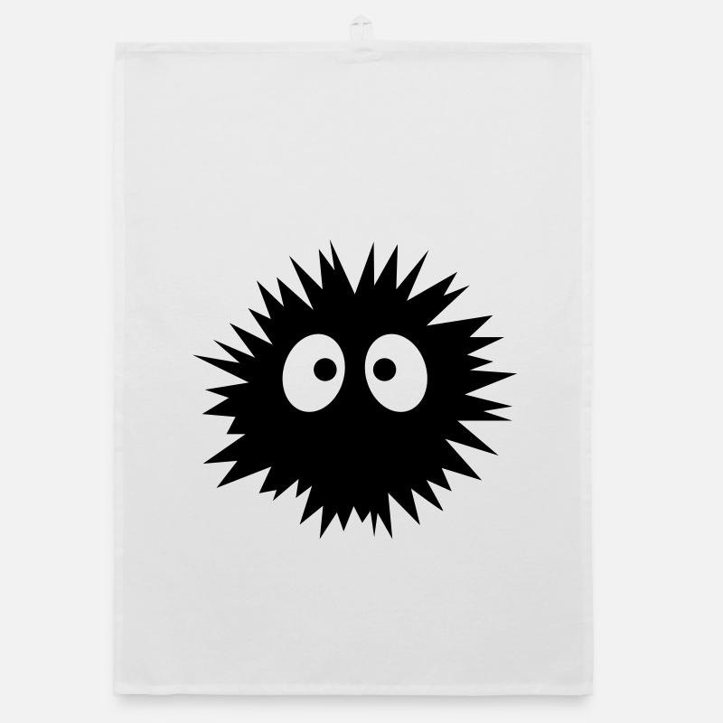 Wusel | Explosion | Monster | Boom Torchon bio