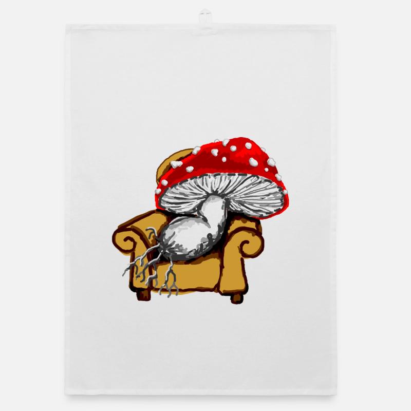 champignon Torchon bio