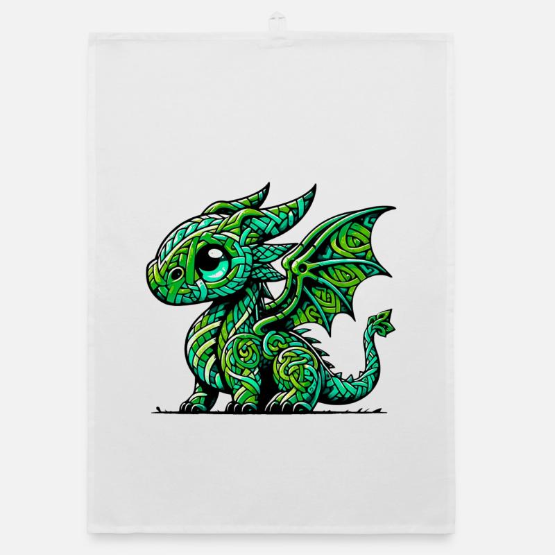 Dragon Torchon bio