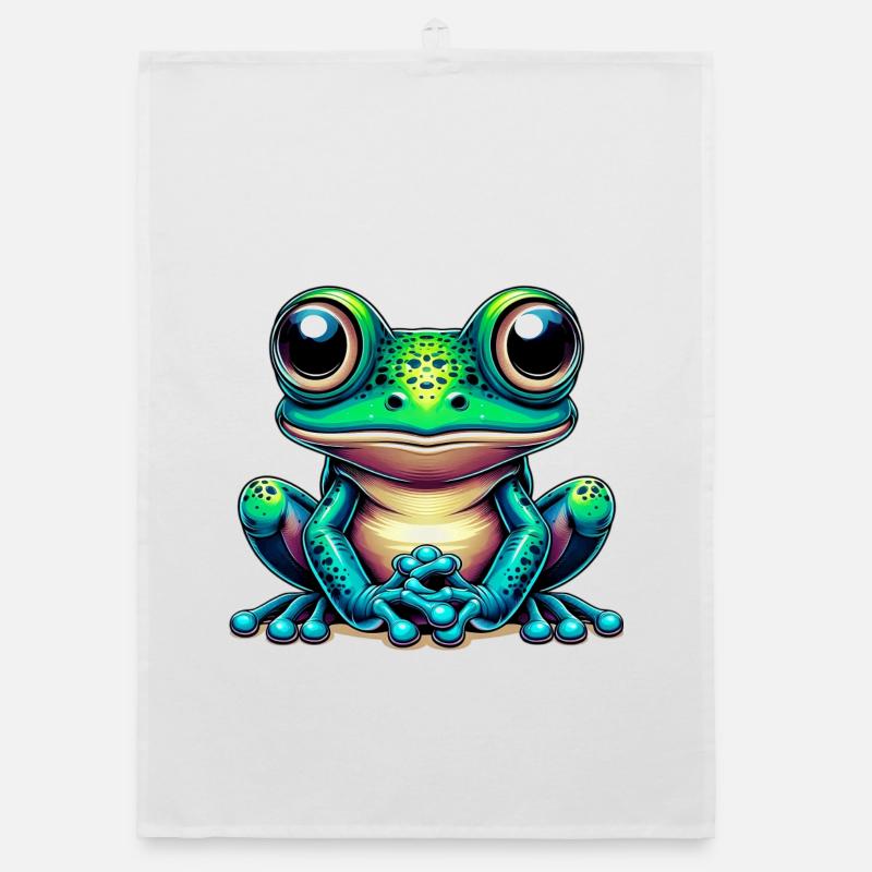 Grenouille Torchon bio