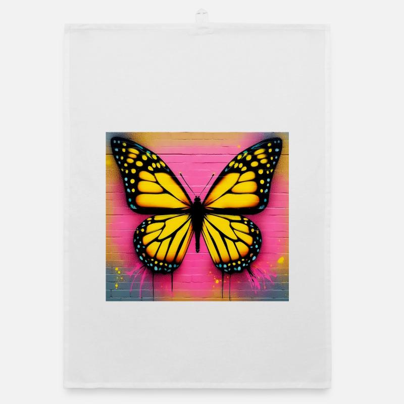 papillon Torchon bio