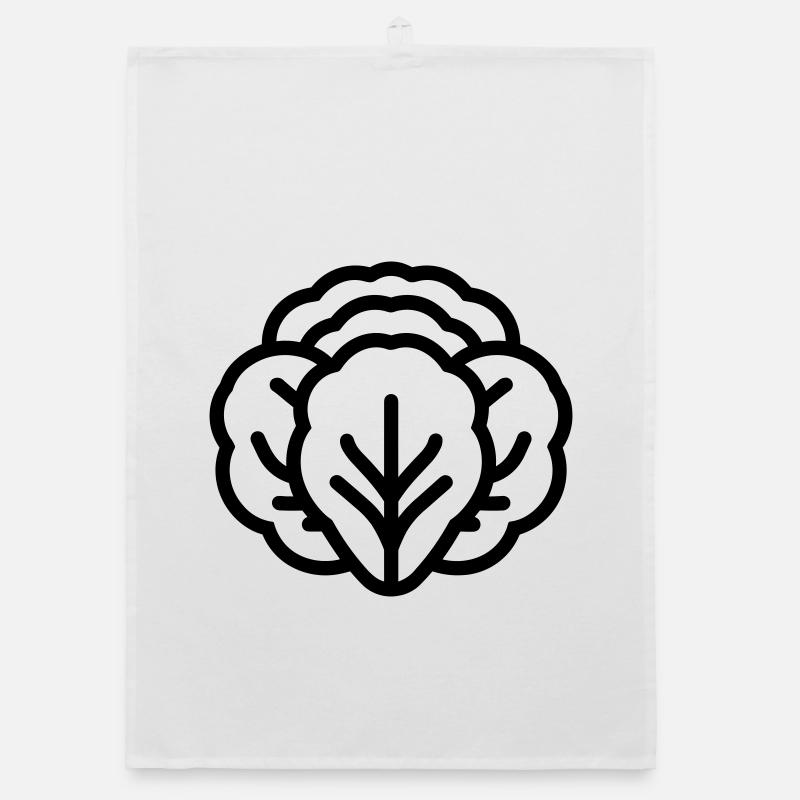 Kohl Organic Geschirrtuch