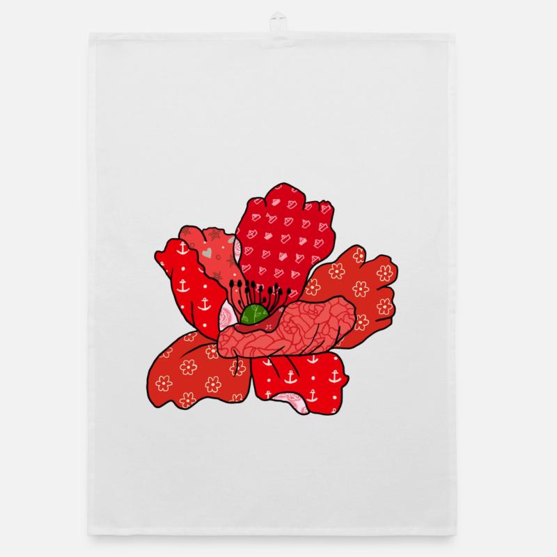 Roter_Mustermohn Torchon bio