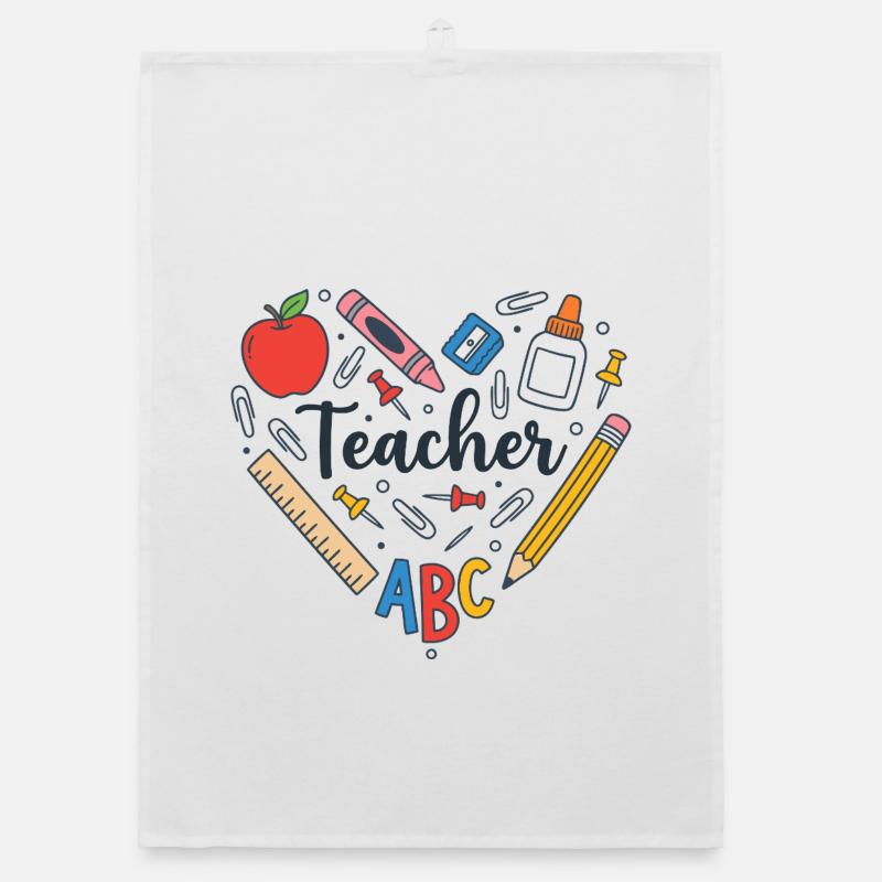 Professor - Professor Organic dish towel