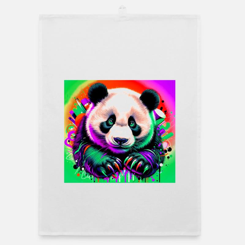 panda Torchon bio