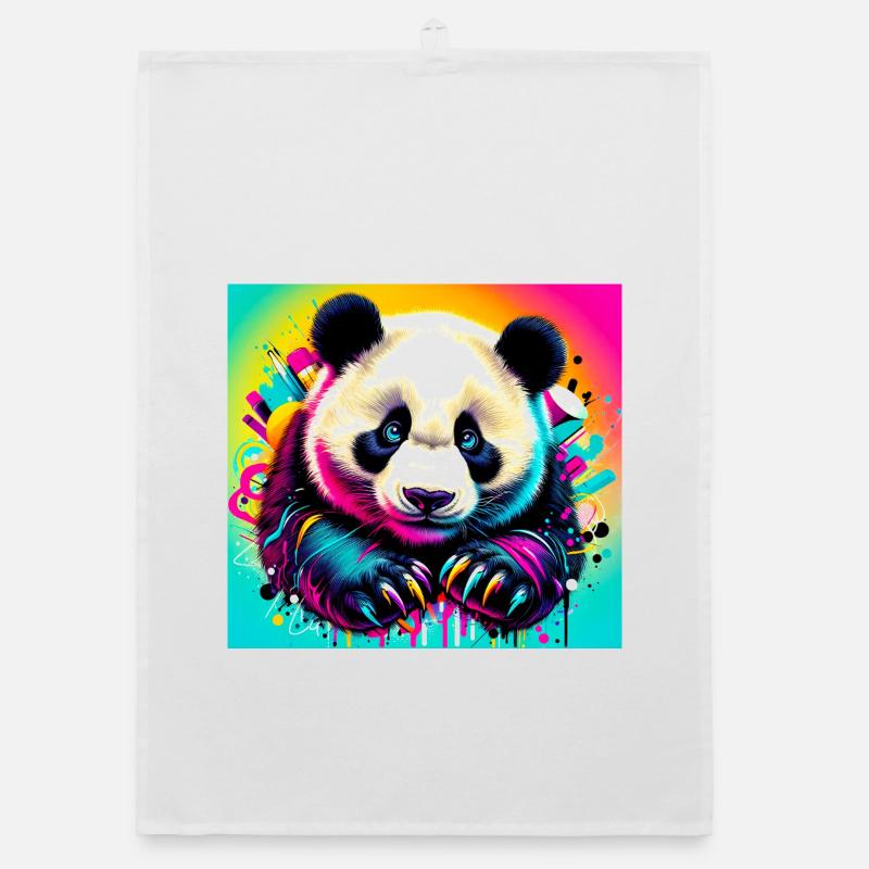 panda Torchon bio