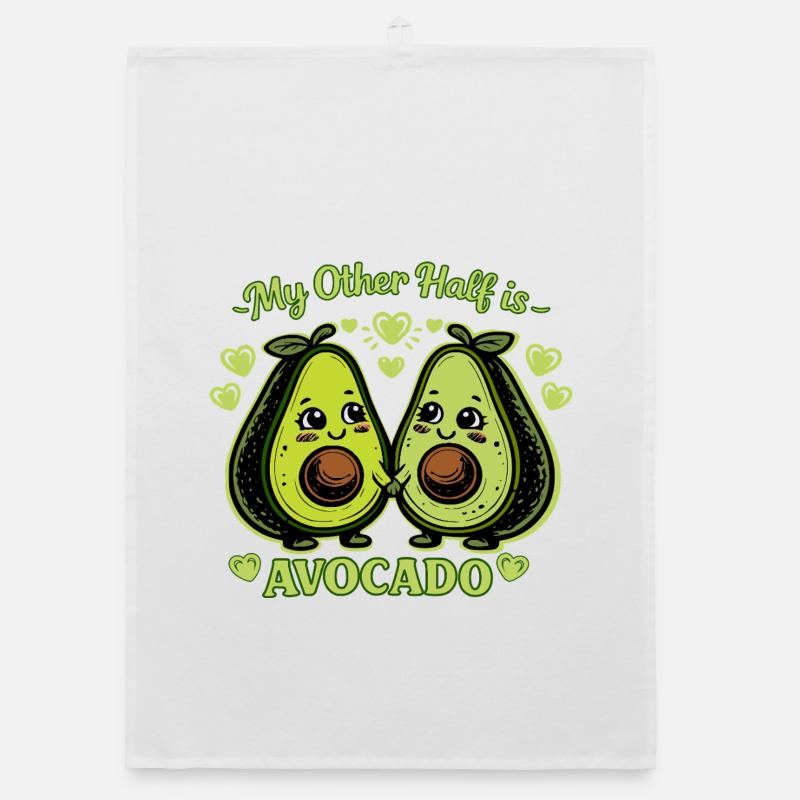 Mon autre moitié, c’est l’avocat Torchon bio
