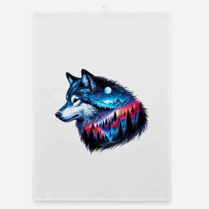 Loup Torchon bio