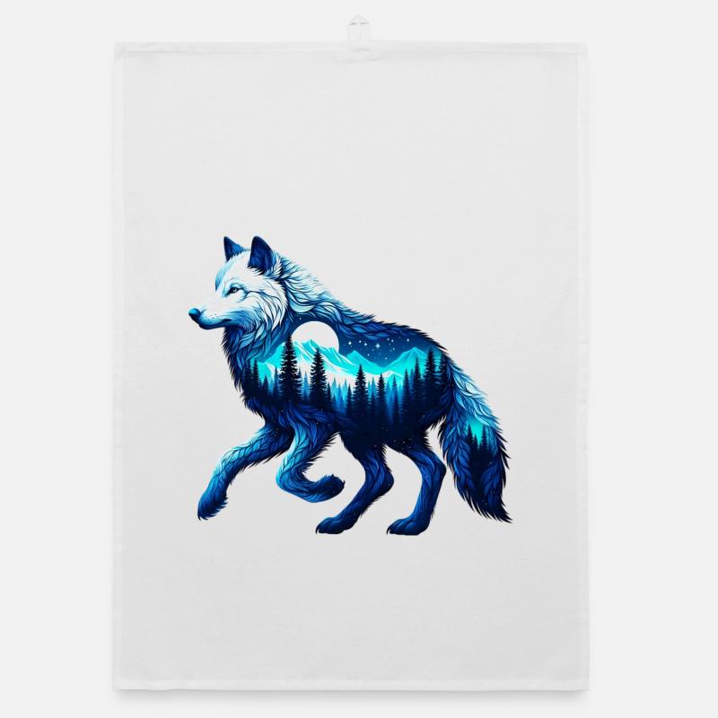 Loup Torchon bio