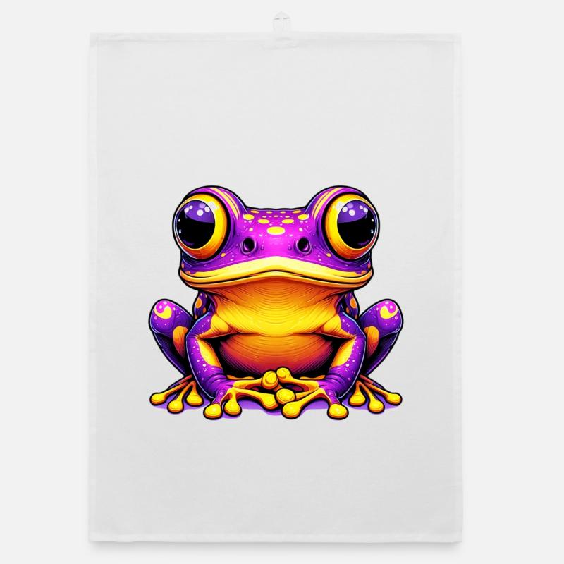 Grenouille Torchon bio