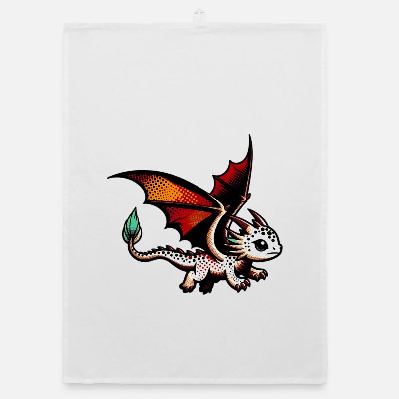 Dragon Torchon bio