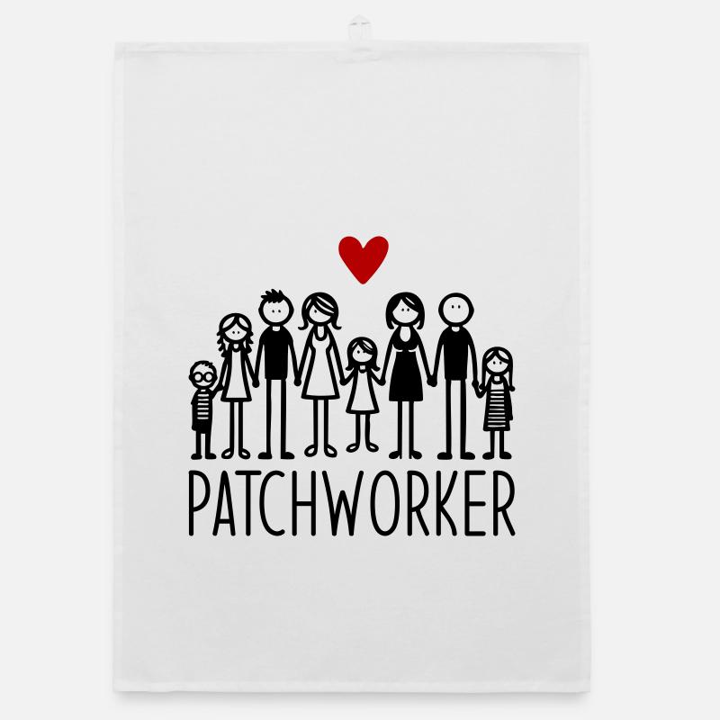 Organic Geschirrtuch