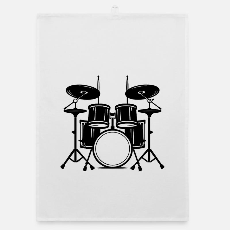 Percussion Torchon bio