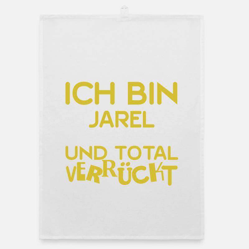 Organic Geschirrtuch