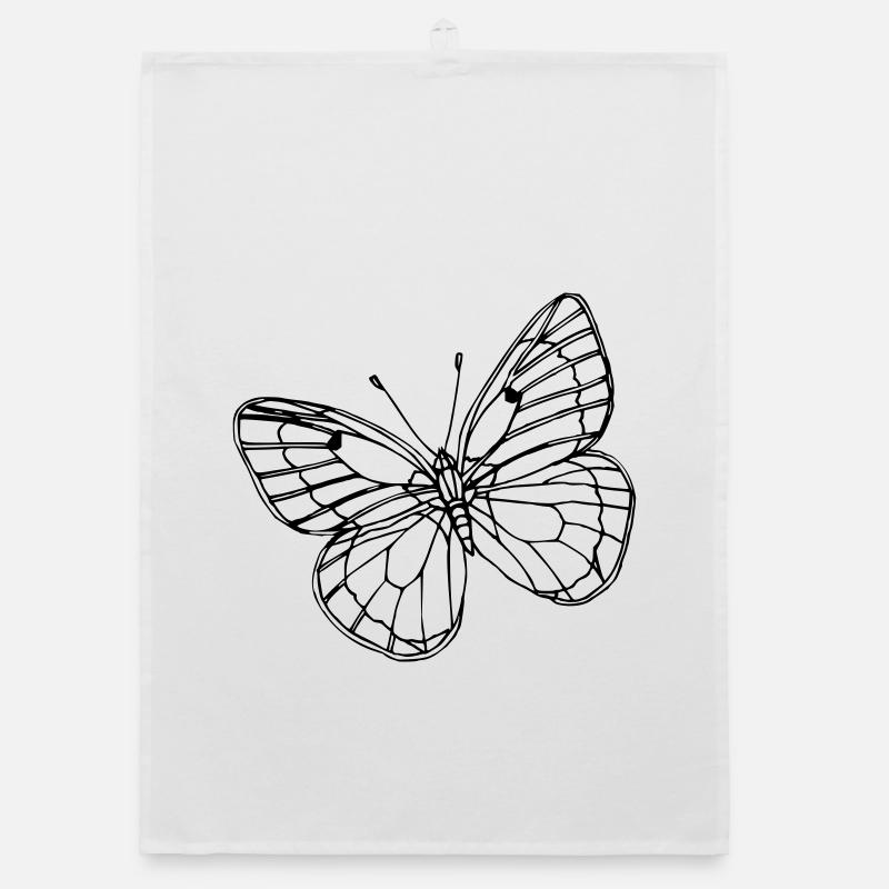 Papillon Torchon bio