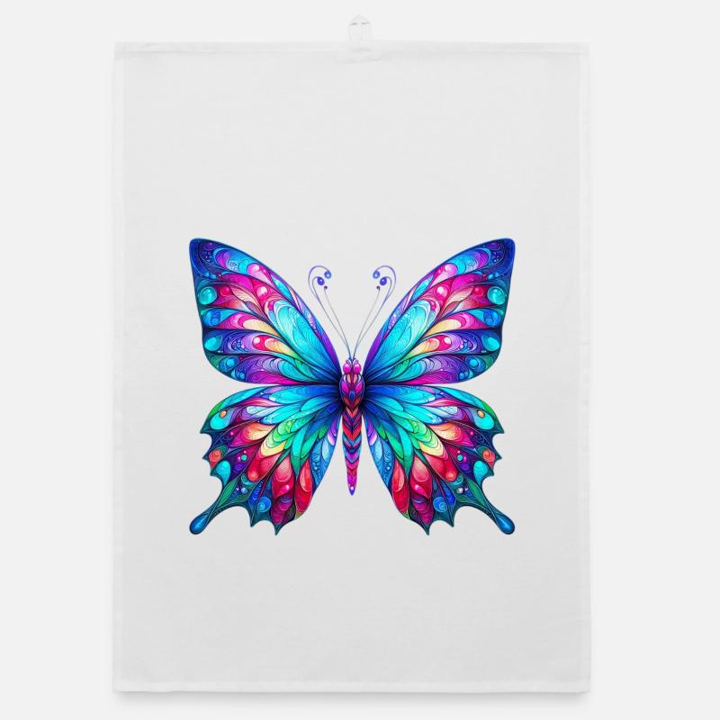 Papillon Torchon bio