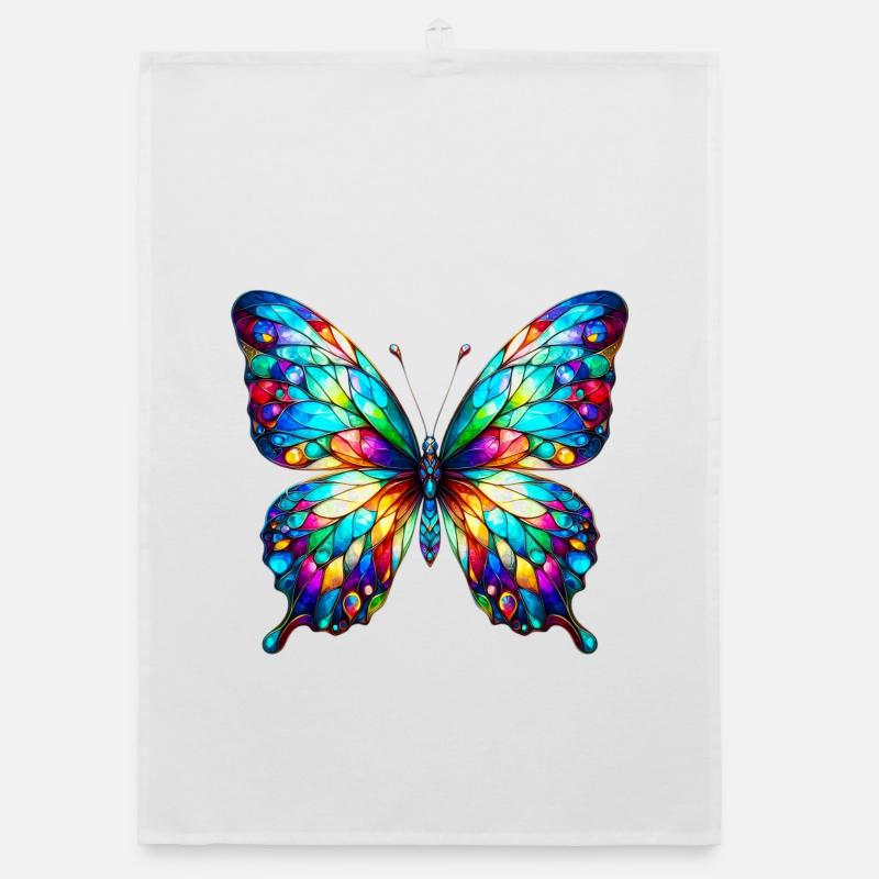 Papillon Torchon bio