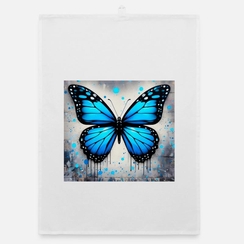 papillon Torchon bio