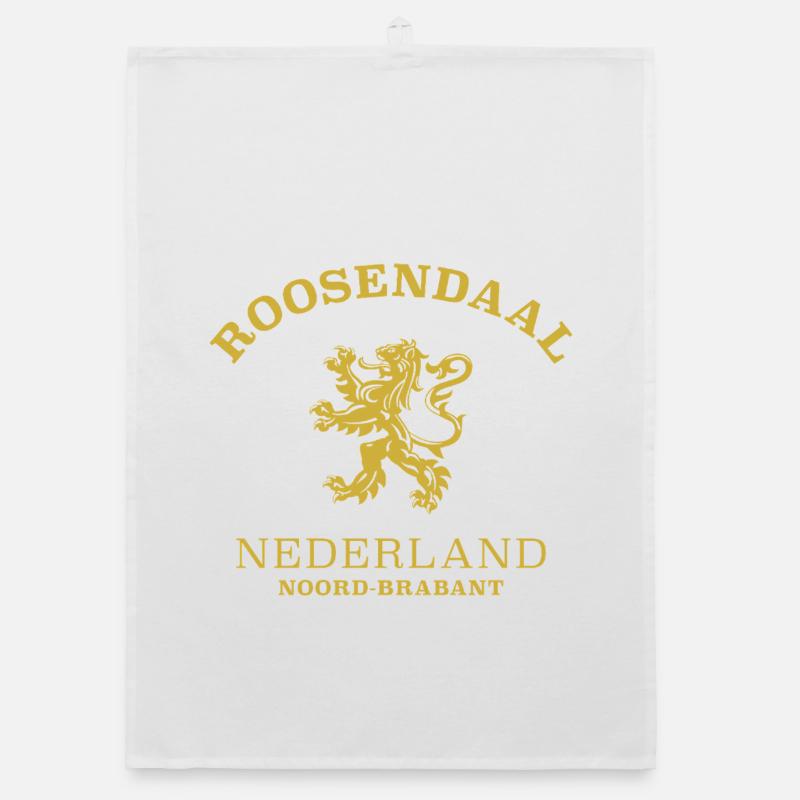 Roosendaal, Pays-Bas, Pays-Bas Torchon bio