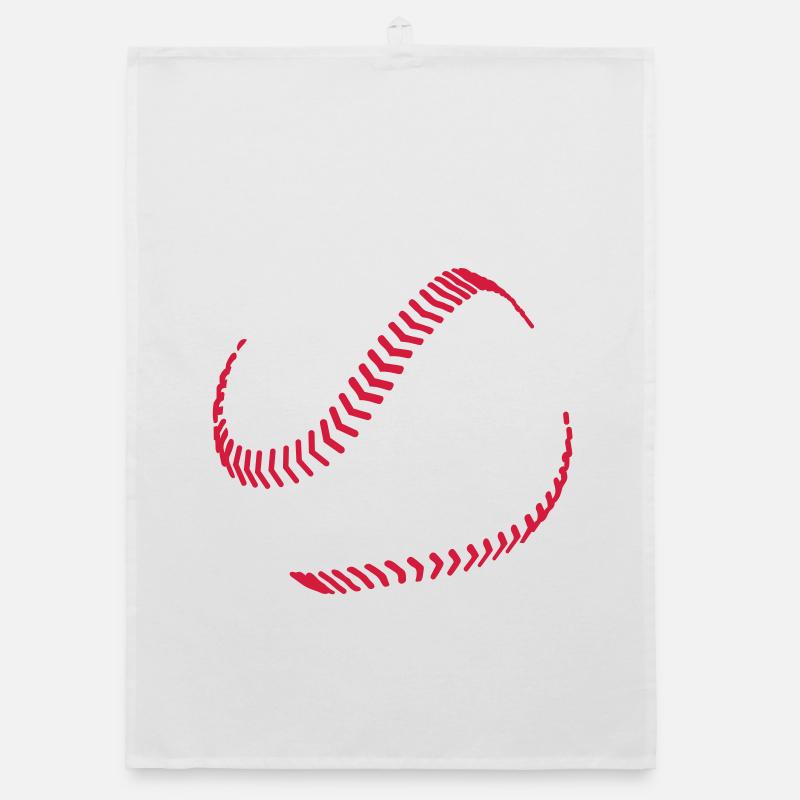 baseball Torchon bio