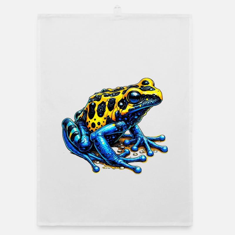 Grenouille Torchon bio