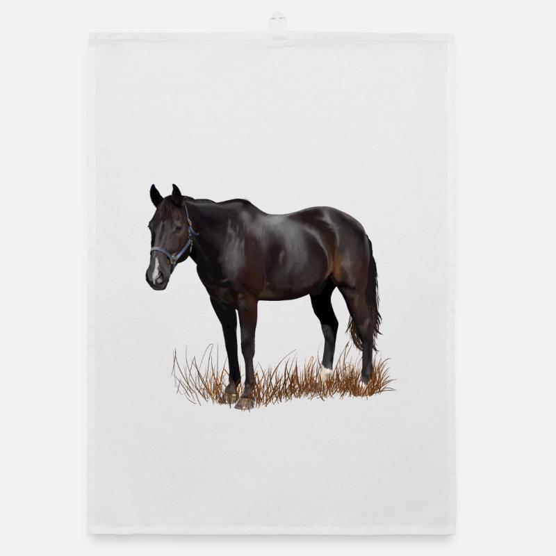 Cheval Torchon bio