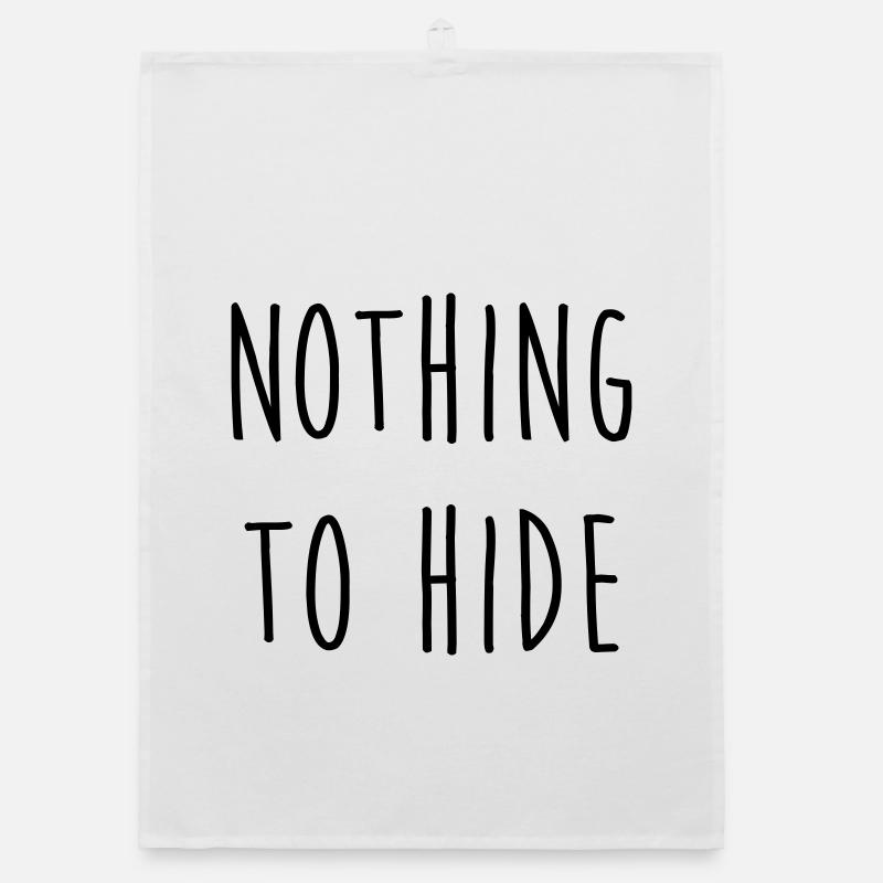 Nothing to Hide Torchon bio