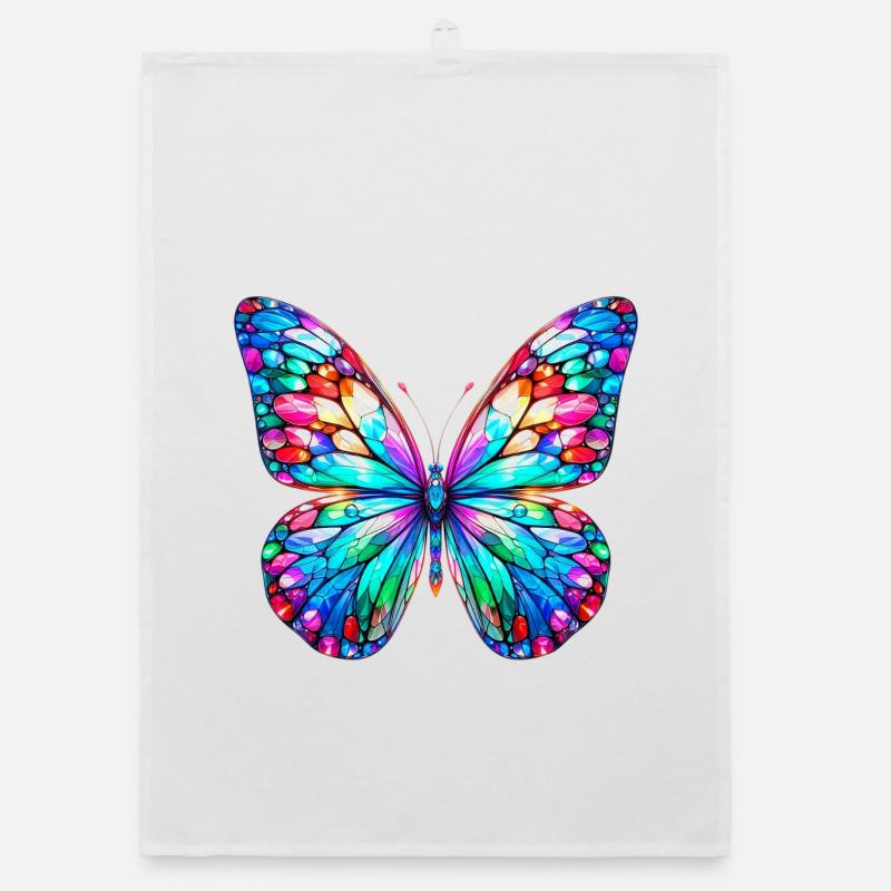 Papillon Torchon bio