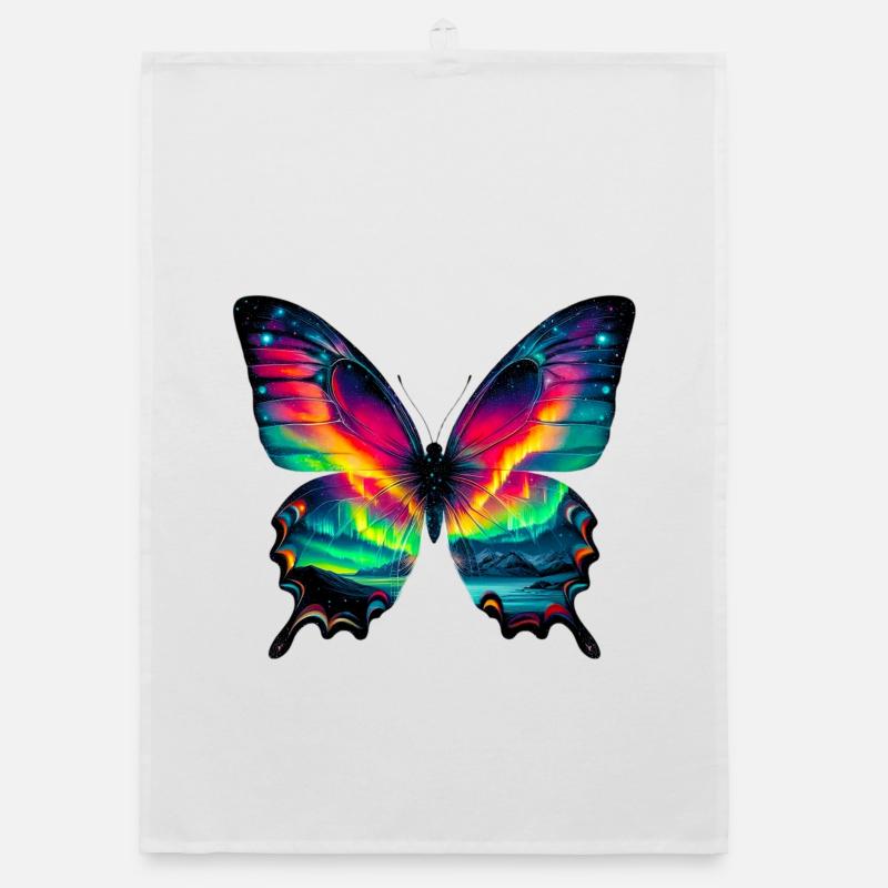 Papillon Torchon bio