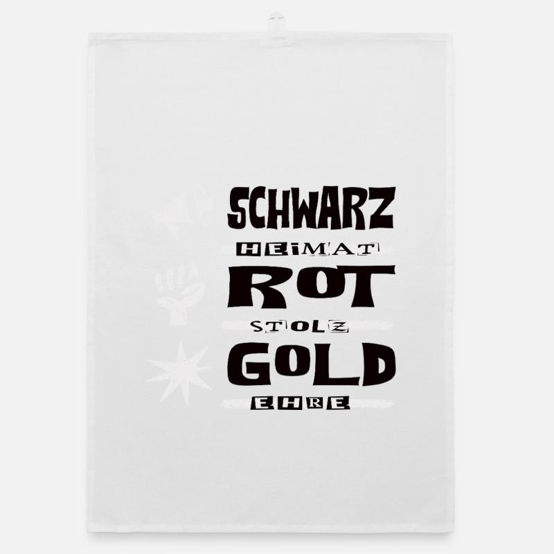 Organic Geschirrtuch