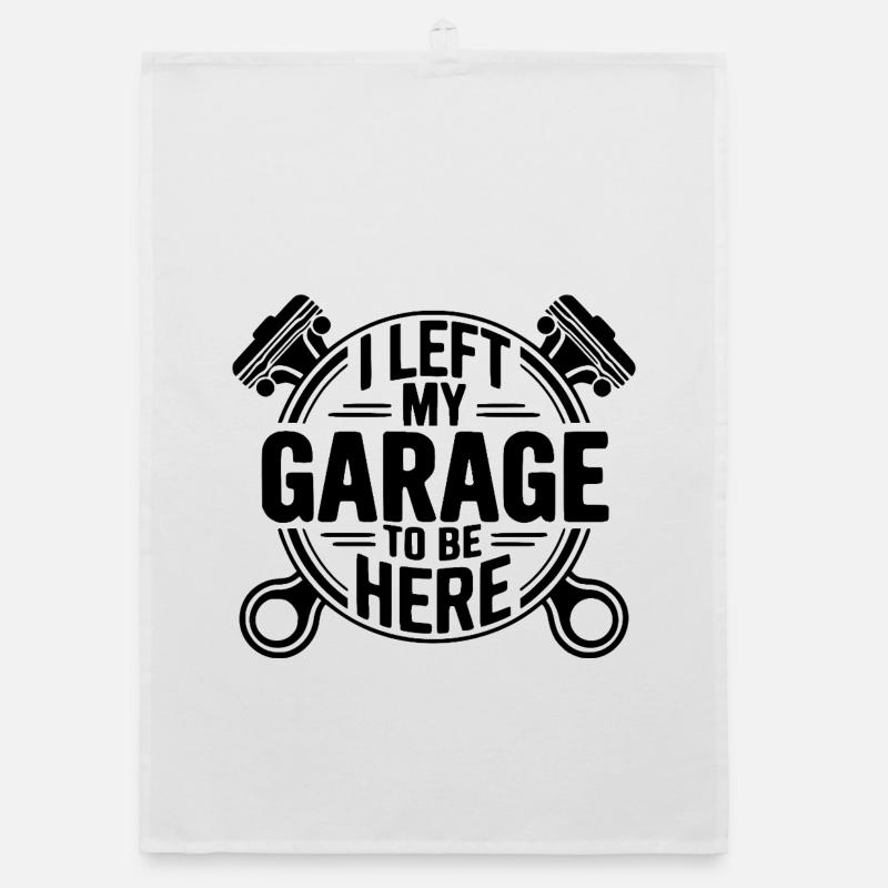 Devis mécanicien j’ai quitté mon garage Torchon bio