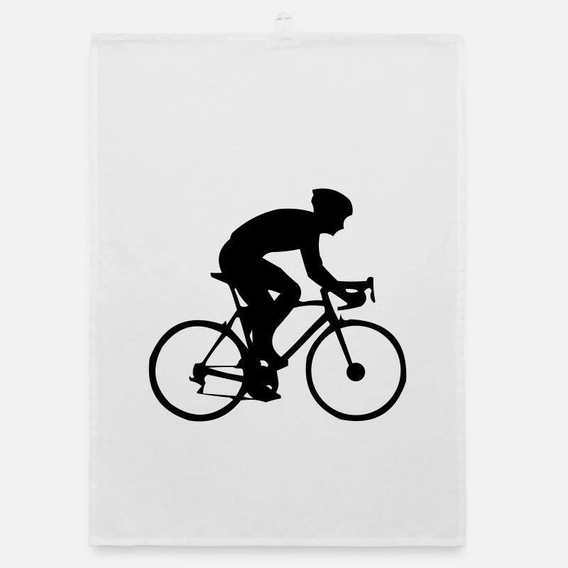 Organic dish towel