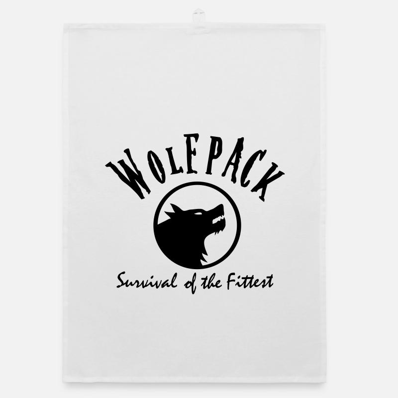 wolfpack Torchon bio