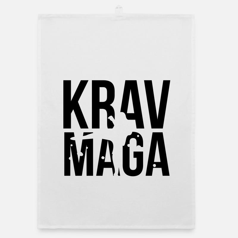 krav maga Torchon bio