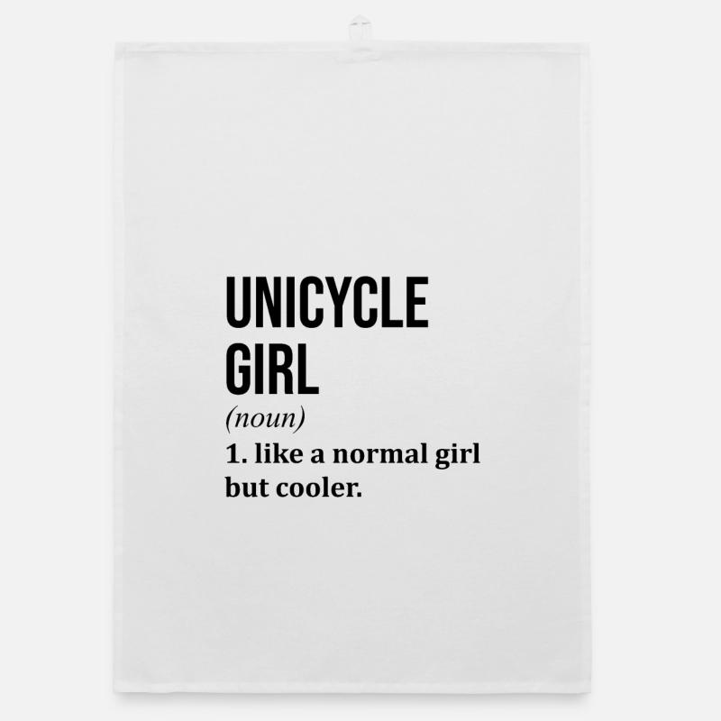 monocycle Torchon bio