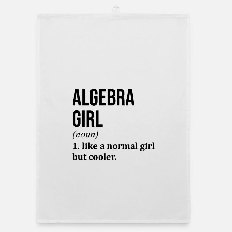 algèbre Torchon bio