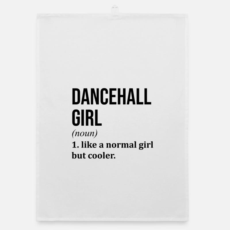 Salle de danse Torchon bio