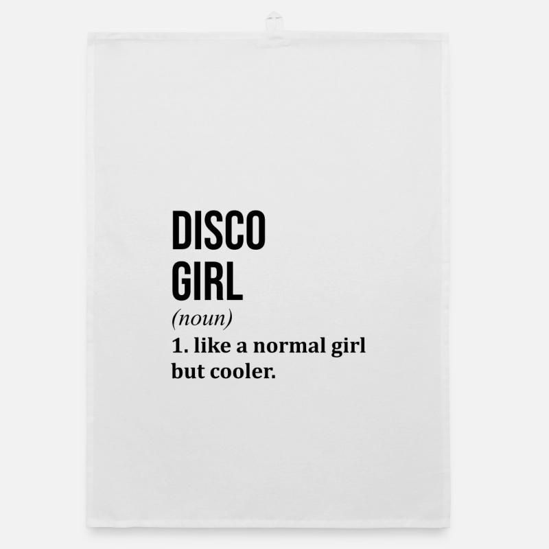 discothèque Torchon bio