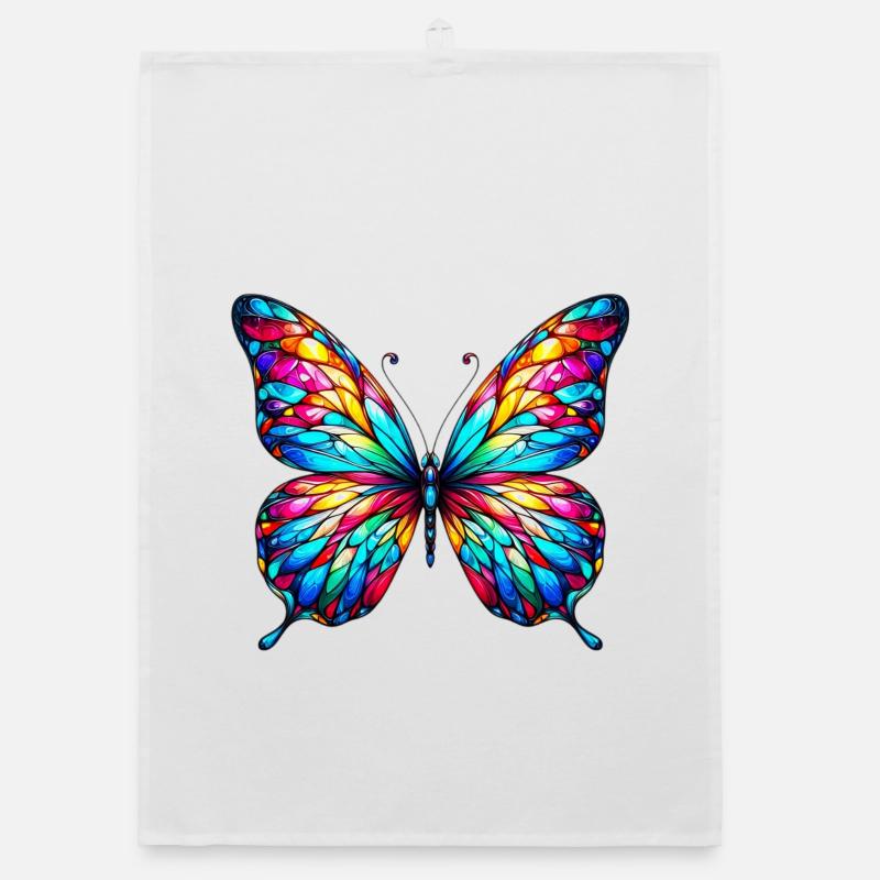 Papillon Torchon bio