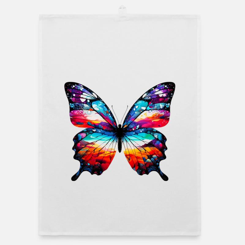 Papillon Torchon bio